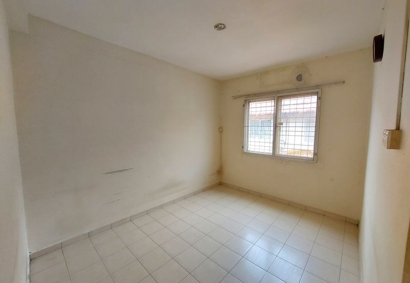 Taman Bukit Minyak Indah