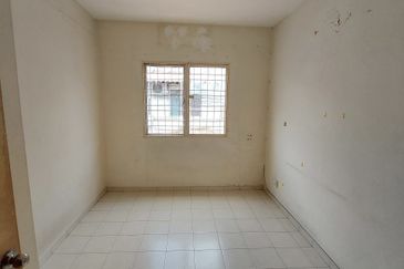 Taman Bukit Minyak Indah