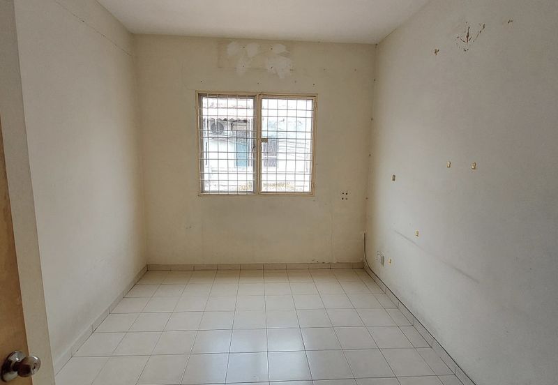 Taman Bukit Minyak Indah