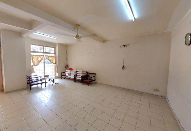 Taman Bukit Minyak Indah