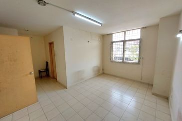 Taman Bukit Minyak Indah