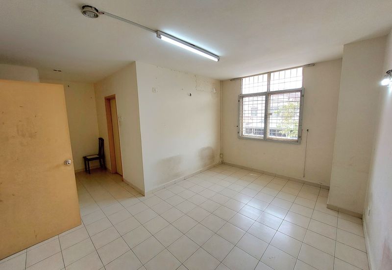 Taman Bukit Minyak Indah