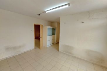 Taman Bukit Minyak Indah