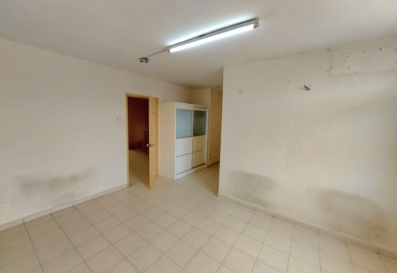 Taman Bukit Minyak Indah