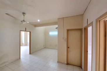 Taman Bukit Minyak Indah