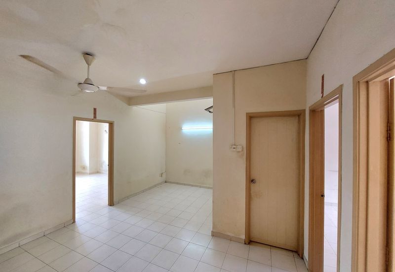 Taman Bukit Minyak Indah