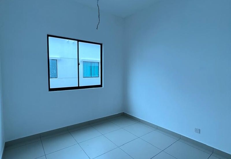 Eco Ashton 🔥 2 Storey Terrace Bare Unit in Batu Kawan