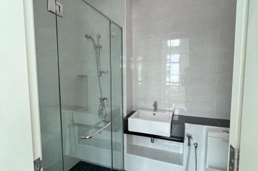 Eco Ashton 🔥 2 Storey Terrace Bare Unit in Batu Kawan