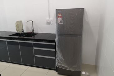 Eco Ashton Collection 🔥 2 Storey Terrace Partial Furnished in Batu Kawan