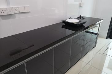 Eco Ashton Collection 🔥 2 Storey Terrace Partial Furnished in Batu Kawan