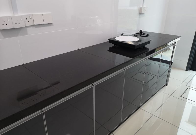 Eco Ashton Collection 🔥 2 Storey Terrace Partial Furnished in Batu Kawan