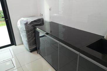 Eco Ashton Collection 🔥 2 Storey Terrace Partial Furnished in Batu Kawan