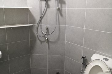 Eco Ashton Collection 🔥 2 Storey Terrace Partial Furnished in Batu Kawan