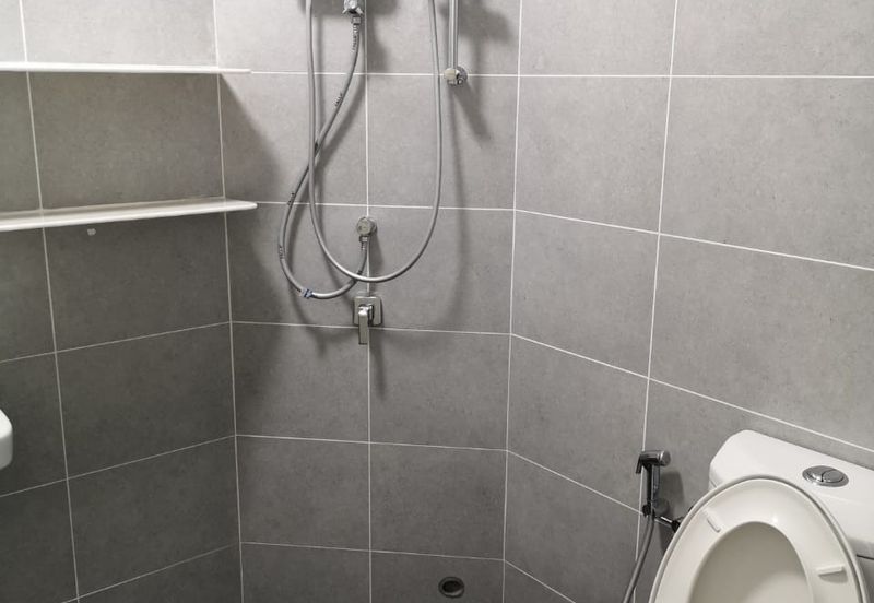 Eco Ashton Collection 🔥 2 Storey Terrace Partial Furnished in Batu Kawan