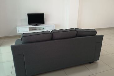 Eco Ashton Collection 🔥 2 Storey Terrace Partial Furnished in Batu Kawan