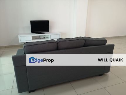 Eco Ashton Collection 🔥 2 Storey Terrace Partial Furnished in Batu Kawan, Penang, Batu Kawan