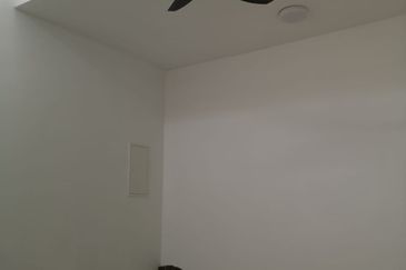 Eco Ashton Collection 🔥 2 Storey Terrace Partial Furnished in Batu Kawan