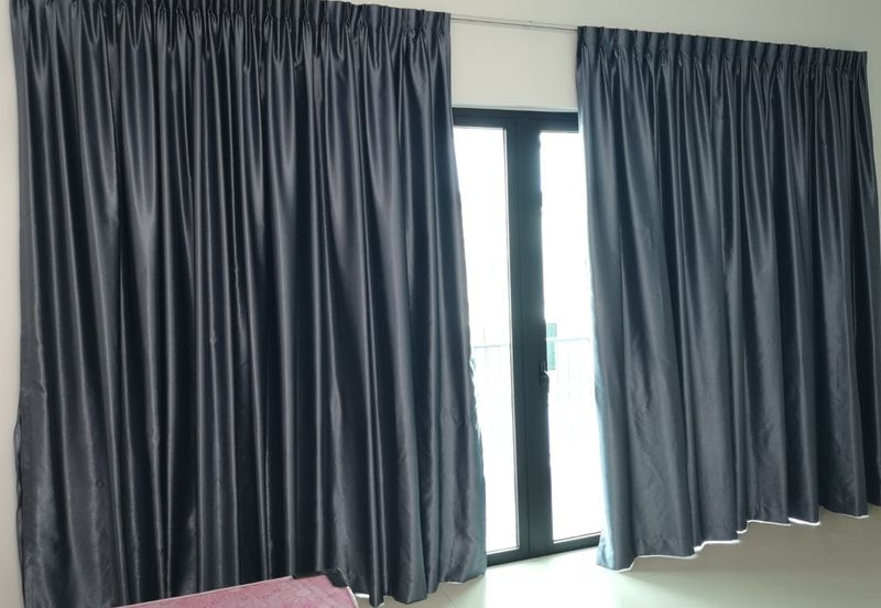 Eco Ashton Collection 🔥 2 Storey Terrace Partial Furnished in Batu Kawan