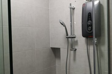 Eco Ashton Collection 🔥 2 Storey Terrace Partial Furnished in Batu Kawan