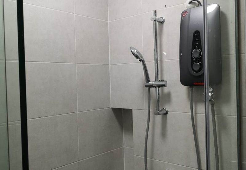 Eco Ashton Collection 🔥 2 Storey Terrace Partial Furnished in Batu Kawan