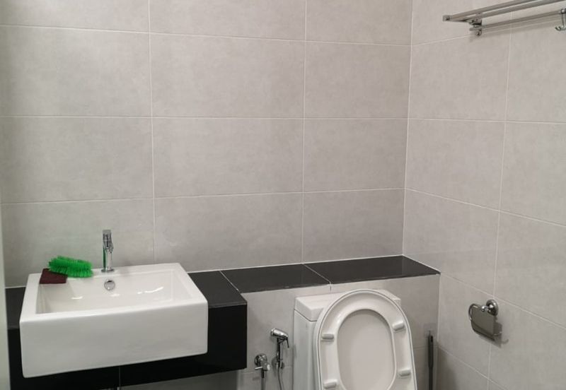 Eco Ashton Collection 🔥 2 Storey Terrace Partial Furnished in Batu Kawan