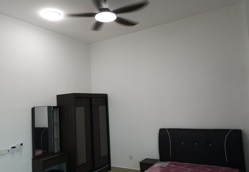 Eco Ashton Collection 🔥 2 Storey Terrace Partial Furnished in Batu Kawan