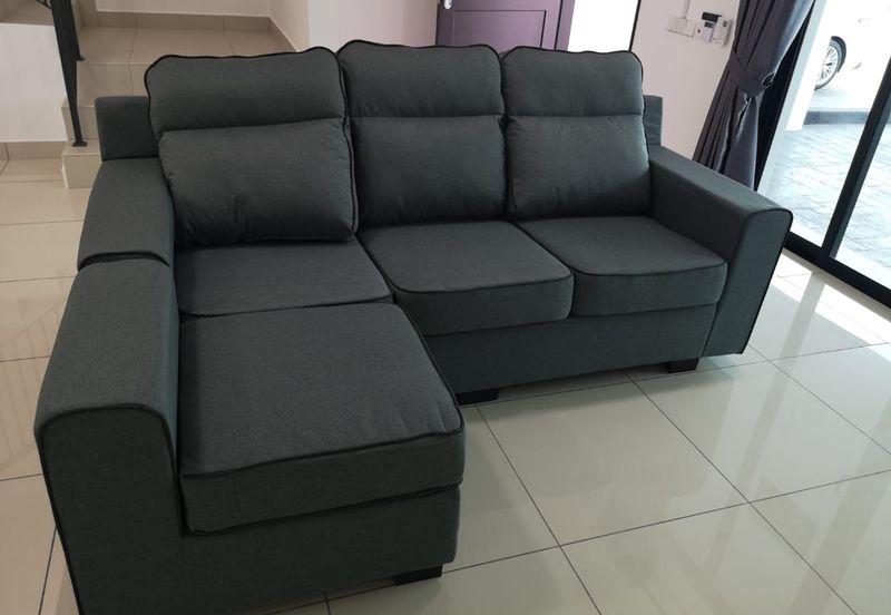 Eco Ashton Collection 🔥 2 Storey Terrace Partial Furnished in Batu Kawan