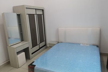 Eco Ashton Collection 🔥 2 Storey Terrace Partial Furnished in Batu Kawan