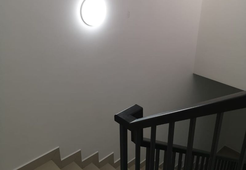 Eco Ashton Collection 🔥 2 Storey Terrace Partial Furnished in Batu Kawan