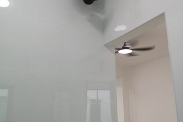 Eco Ashton Collection 🔥 2 Storey Terrace Partial Furnished in Batu Kawan