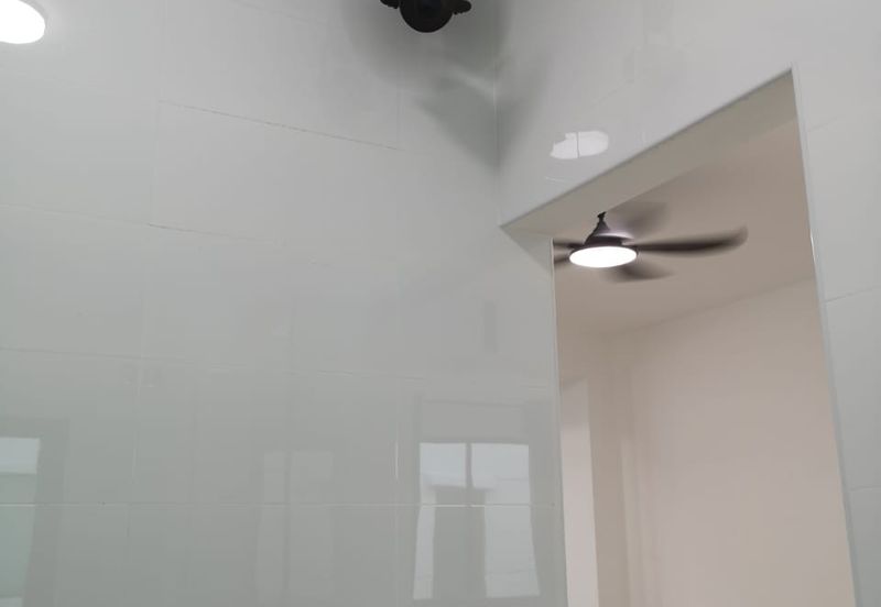 Eco Ashton Collection 🔥 2 Storey Terrace Partial Furnished in Batu Kawan