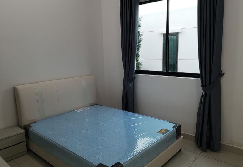 Eco Ashton Collection 🔥 2 Storey Terrace Partial Furnished in Batu Kawan