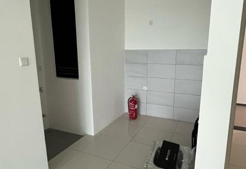 Vivo Executive Apartment