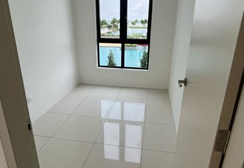 Vivo Executive Apartment