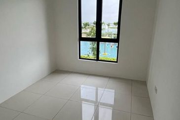 Vivo Executive Apartment