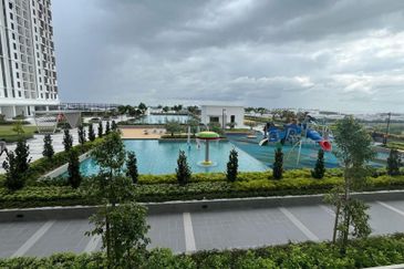 Vivo Executive Apartment