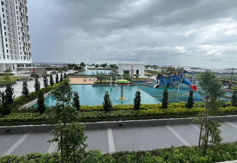 Vivo Executive Apartment