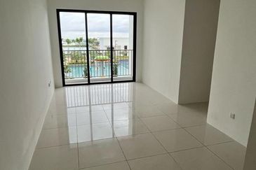 Vivo Executive Apartment