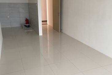 Vivo Executive Apartment