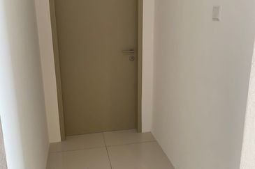 Vivo Executive Apartment