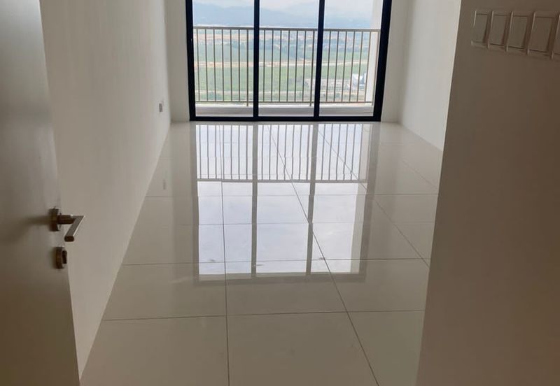 Vivo Executive Apartment