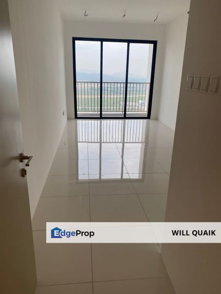 First Home Buyer Choice | Vivo Executive 🔥 Condo Bare Unit in Batu Kawan, Penang, Batu Kawan