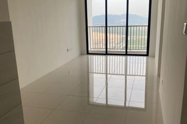 Vivo Executive Apartment