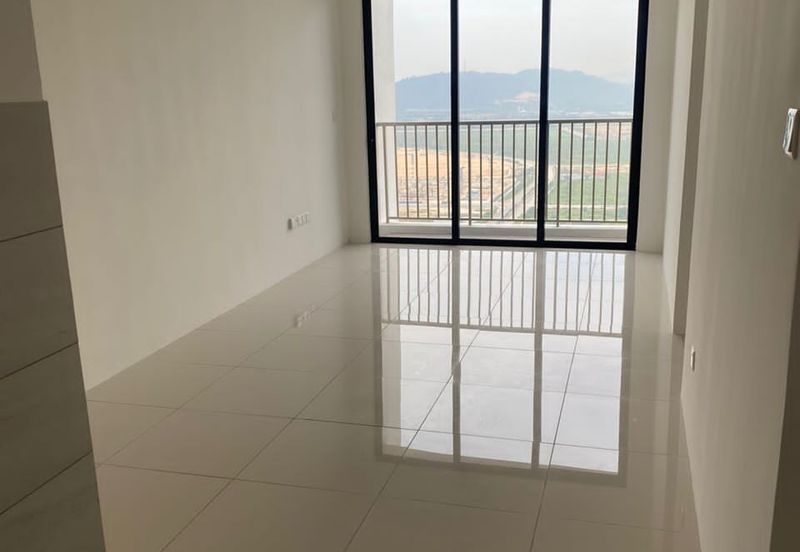 Vivo Executive Apartment