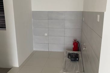 Vivo Executive Apartment