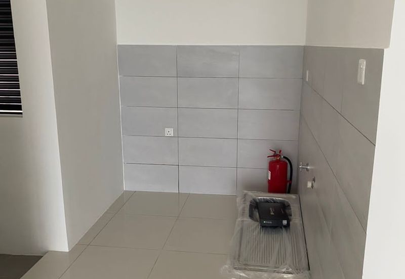 Vivo Executive Apartment