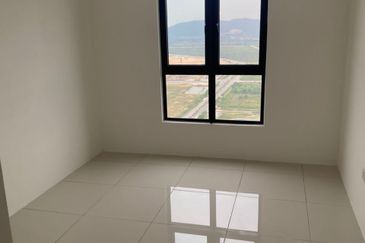 Vivo Executive Apartment