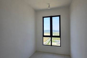 Vivo Executive Apartment