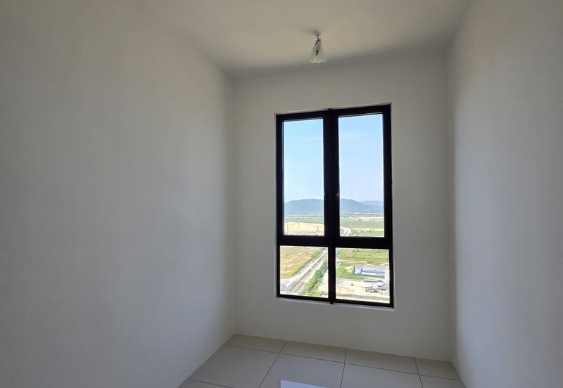 Vivo Executive Apartment