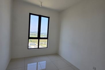 Vivo Executive Apartment